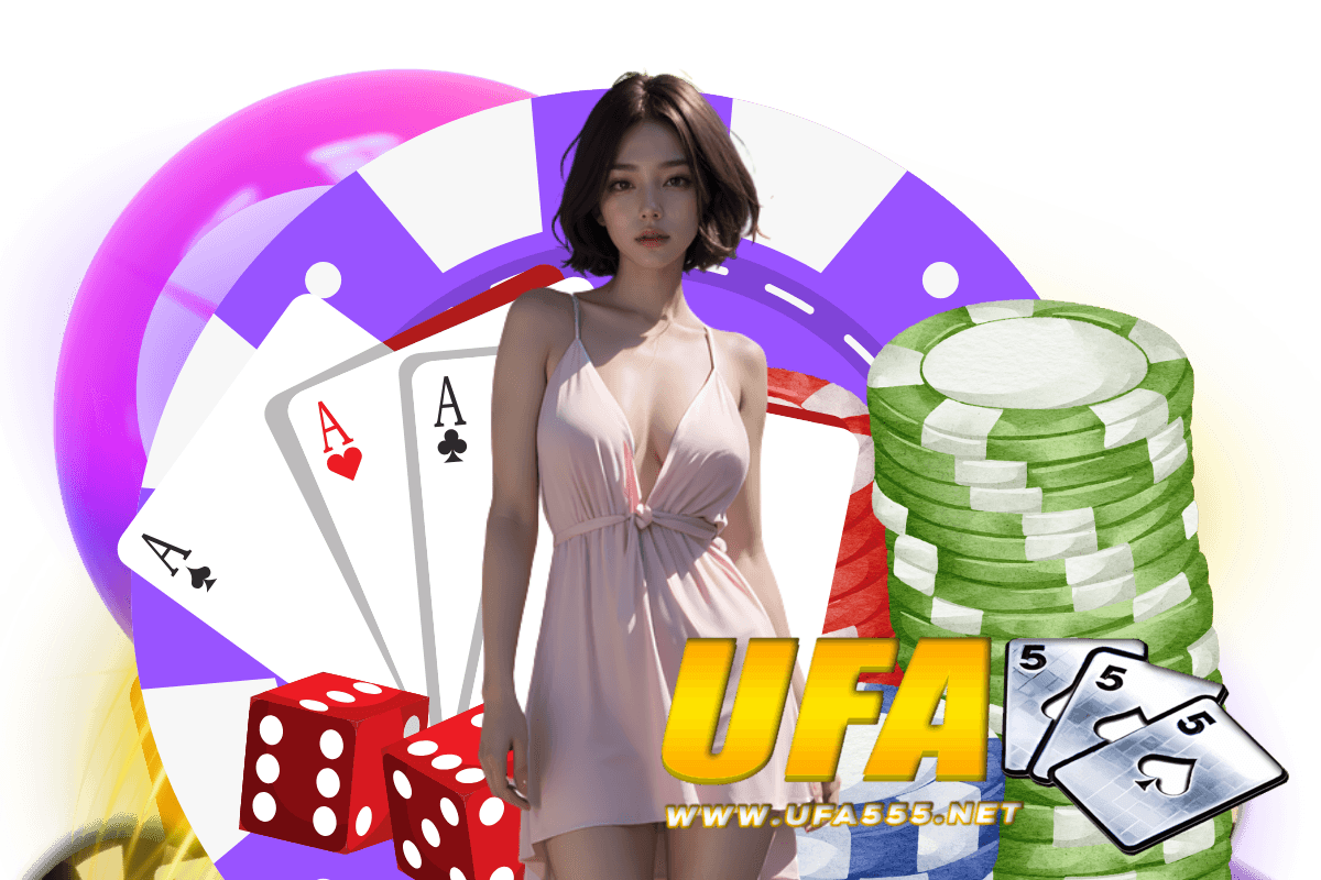 ufa555 เข้าสู่ระบบ