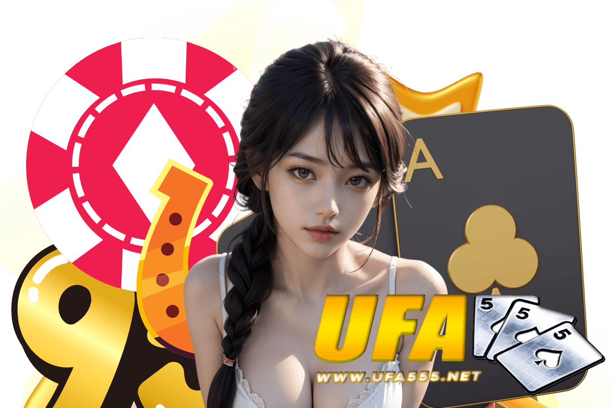 ufa555 แจกเครดิตฟรี