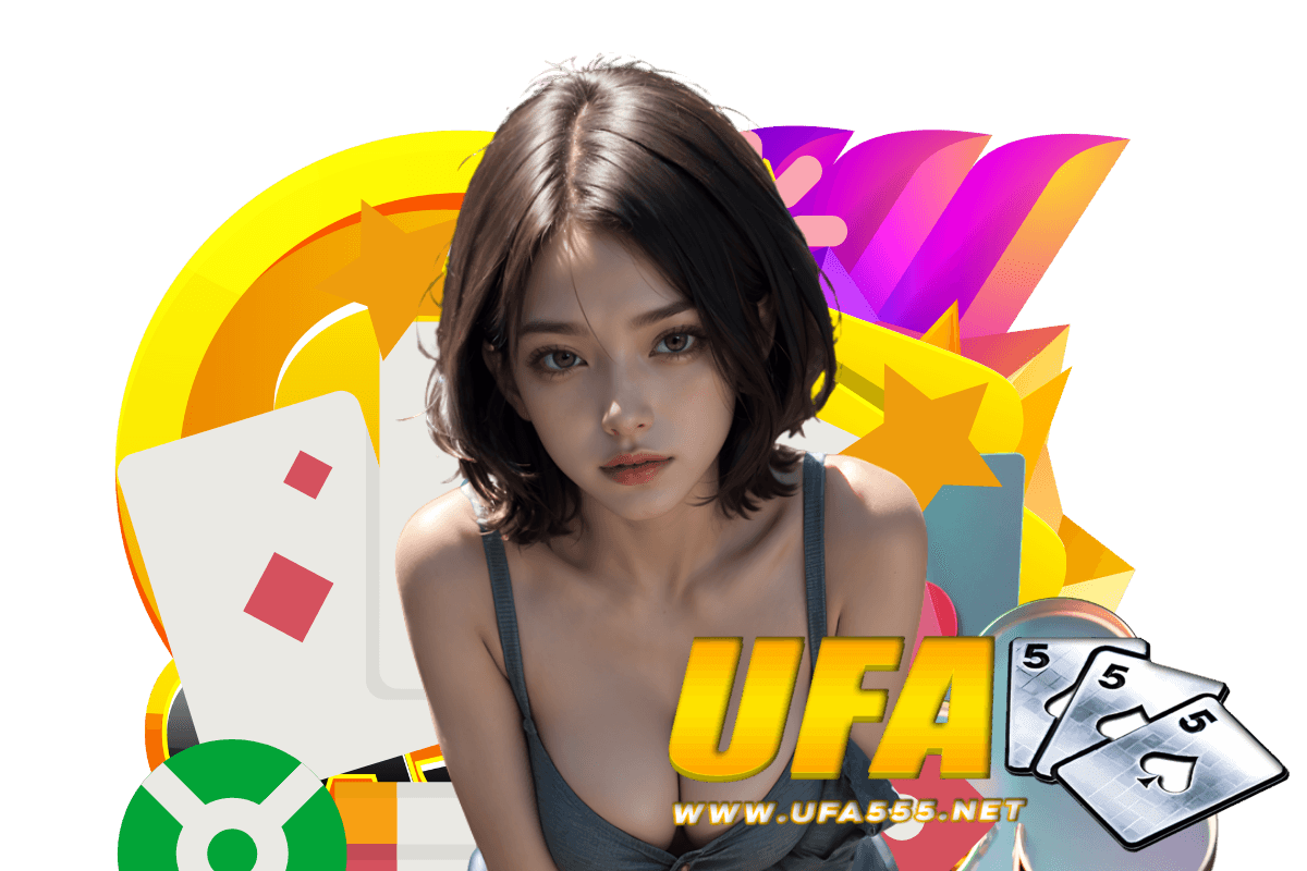 สมัคร ufa555